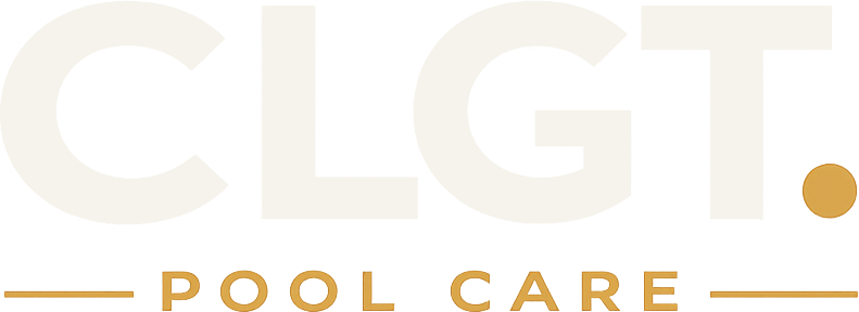 Collegiate Pools LLC logo