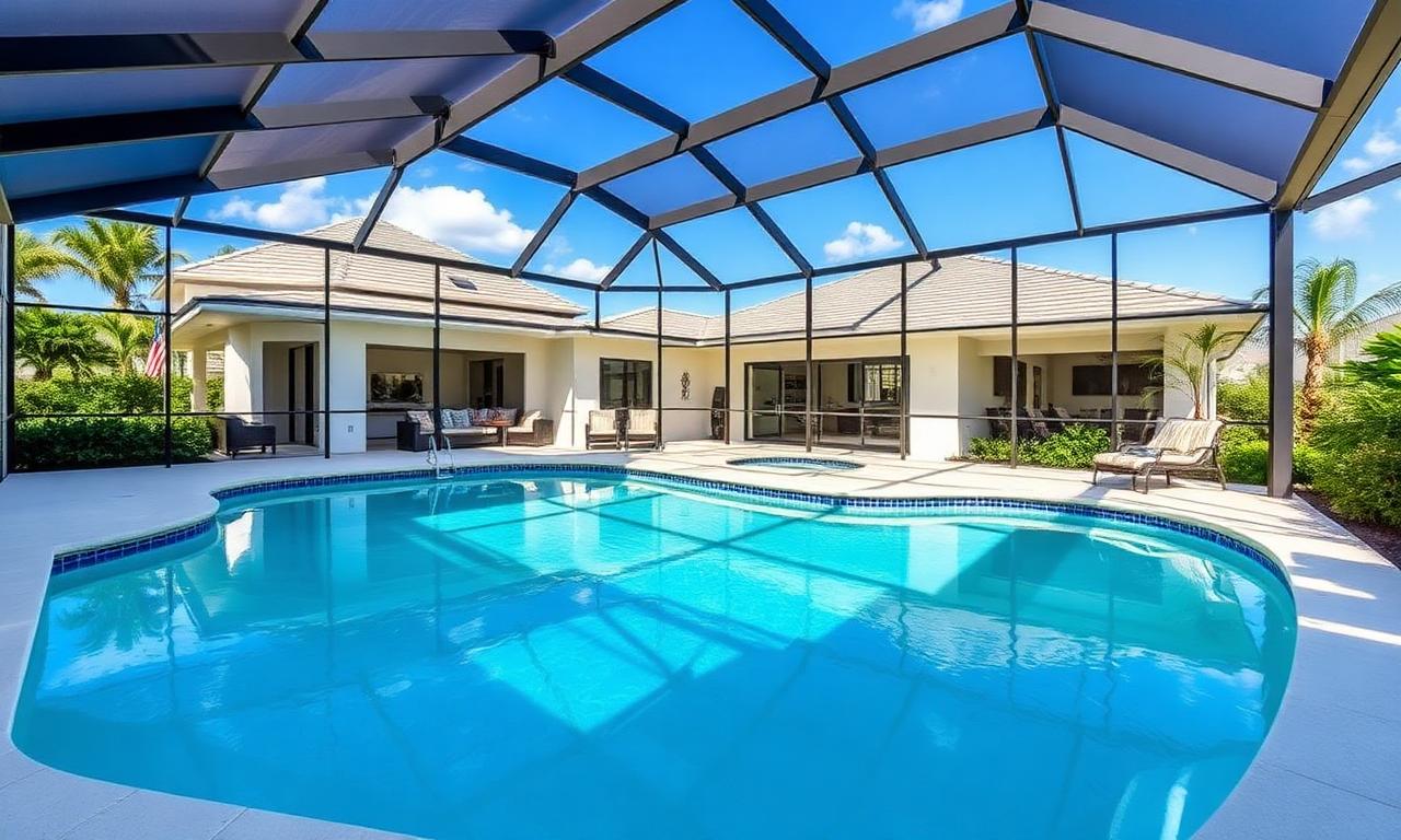 Itchy Eyes and Irritated Skin? Blame Your Pool Chemistry