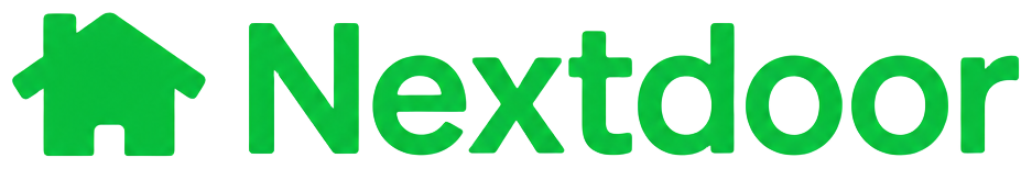 Nextdoor Neighborhood Favorite badge